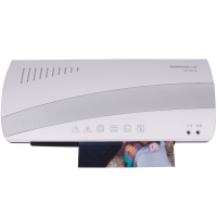 三木(SUNWOOD)SF9915 A4 速热精准塑封机/封装机/过塑机/过胶机(冷热裱、轻松退膜、一机两用)