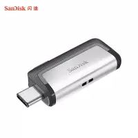闪迪(SanDisk)SDDDC2-064G Type-C USB3.1手机优盘