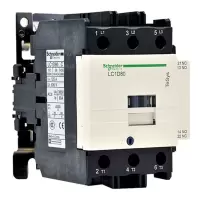 施耐德3P 80A 交流接触器 LC1D80M7C 220VAC