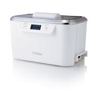 西铁城 SWT710超声波洗净器~