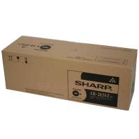 夏普(SHARP) AR-203ST-C原装墨粉高容 适用AR-1818/1820/2616/2620 黑色