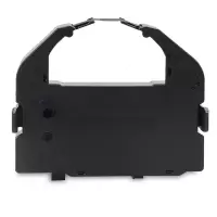 欣格EPSON LQ2500K 670K色带架RD-LQ670K适用爱普生 2000 800 1000 1060 黑色~