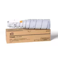 震旦 ADT-429复印机耗材粉盒碳粉适用于AD369 AD429机型