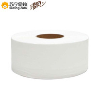 清风 大盘纸 BJ02AJ 一卷装
