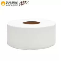 清风 大盘纸 BJ02AJ 一卷装