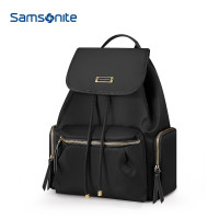 新秀丽（Samsonite）双肩包女TT3 单个装