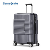 新秀丽(Samsonite)20英寸拉杆箱行李箱TD0 无侧提手 单个装