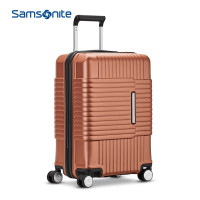 新秀丽(Samsonite)28英寸拉杆箱行李箱TD0 有侧提手 单个装