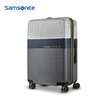 新秀丽(Samsonite)20英寸拉杆箱行李箱GN0 单个装