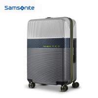 新秀丽(Samsonite)24英寸拉杆箱行李箱GN0 单个装