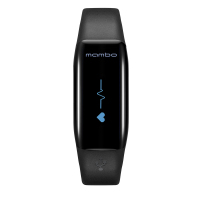 乐心(LIFESENSE) 手环 mamboHR