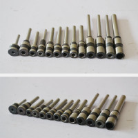 装订机配件 刀头 垫片 财务装订专用