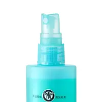 驱蚊花露水180ml(单位：瓶）