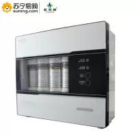 普莱顿(Atprenton) 反渗透纯水机-拉丝银 75G 单台装 不含安装(J)