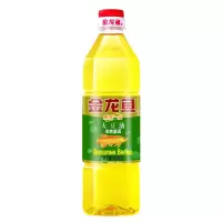 金龙鱼 精炼一级 大豆油