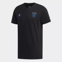 阿迪达斯adidas neo M FAV ART SNK T男装休闲运动短袖T恤EI4529