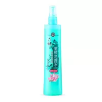 六神喷雾驱蚊花露水（冰莲香型）180ml 5瓶
