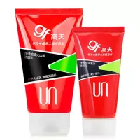 高夫(GF)净源控油火山泥洁面装80g+50g 2套-223