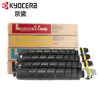 京瓷 TK-8528K/M/Y/C彩色墨粉/墨盒/碳粉