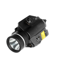 5325 XL-2LLR 92G战术灯+激光瞄准器