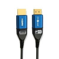 秋叶原光纤HDMI线 30米