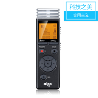 [精选]爱国者R5503 录音笔高清远距智能降噪 声控加密录音器72小时待机