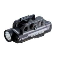 5325 LS-CL7-R 92G智能战术灯瞄