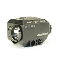 5325 LS-CL3-R 92G战术灯+激光瞄准器