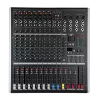 TEANMA调音台CT-12