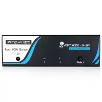 胜为 KVM切换器 VS-3021