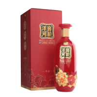 洋河窖龄(叁零) 42度 500ml*6 整箱装Y