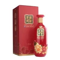 洋河窖龄(叁零) 42度 500ml*6 整箱装1