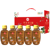 中粮*时怡纯臻蜜语礼盒B