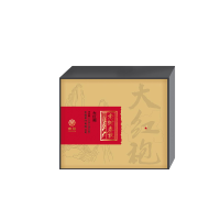 中粮中茶[老树春秋]大红袍