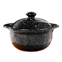 企业专享 麦饭石砂锅1200ML 起订量18