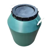 LIGHTS GO 磁粒抛光液 50kg 1桶装
