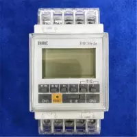 温州大华 dhc15a 220A 可编程时控器 1只装