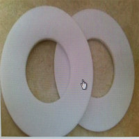 组合冲灌阀垫片密封件 1套