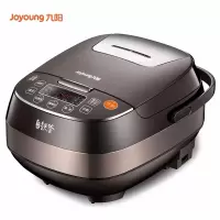 九阳(Joyoung) 电饭煲铁釜内胆电饭锅IH电磁加热 可预约 饭煲