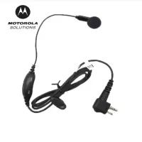 摩托罗拉(MOTOROLA)对讲机耳机M-508