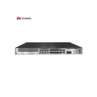 华为(HUWEI)千兆企业级防火墙核心VPN安全路由器网关USG6309E-AC机架式