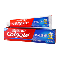 高露洁(Colgate) 牙膏 250g 单支装