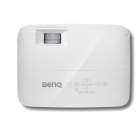 明基(BenQ)投影仪 办公商务 高亮度投影机 EW7350(4500流明 高清WXGA)