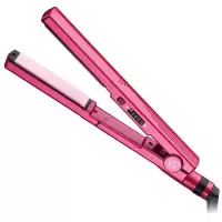 VS沙宣直发器拉头发卷发两用熨板电直发夹板发廊理发店专用女直板夹VSCS50PCN