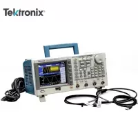 Tektronix 泰克AFG3000C任意波形/函数信号发生器25M/50M/100M频率 AFG3102C