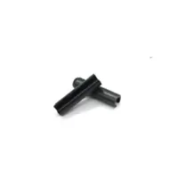 中一力(ZHONGYILI)弹性圆柱销10个装12x55 国标GB879-76