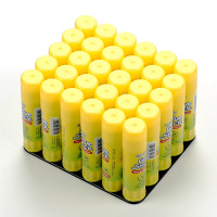 邦道3016固体胶16g PVP Bondo版固体胶12支装