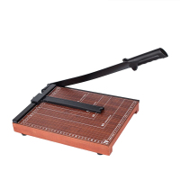 晨光(M&G)A4木制切纸刀ASSN2209