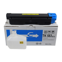 科思特 TK583(粉筒)(蓝)专业版