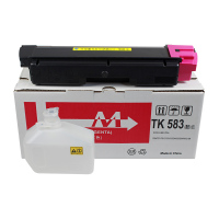 科思特 TK583(粉筒)(红)专业版